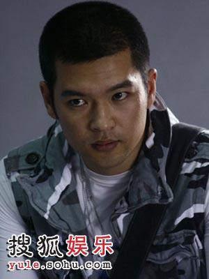 《雷霆出击》将播 桑伟淋"女人缘"极好