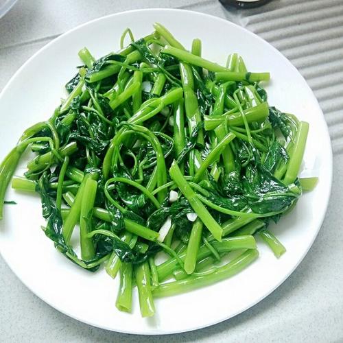 空心菜怎么做好吃（空心菜为什么叫痛风菜）