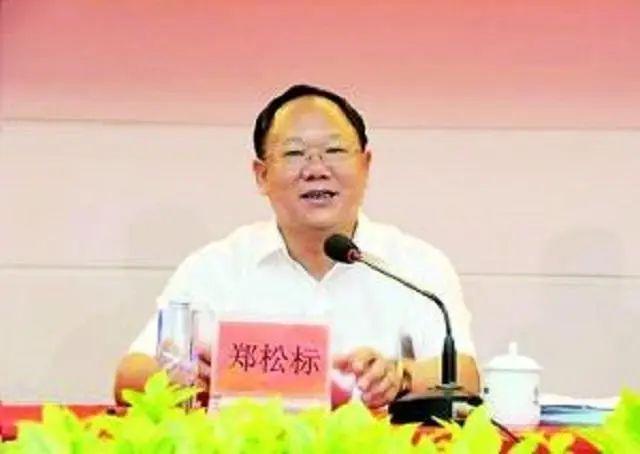 贪官陈弘平情妇:6个孩子的爸爸们都被抓了