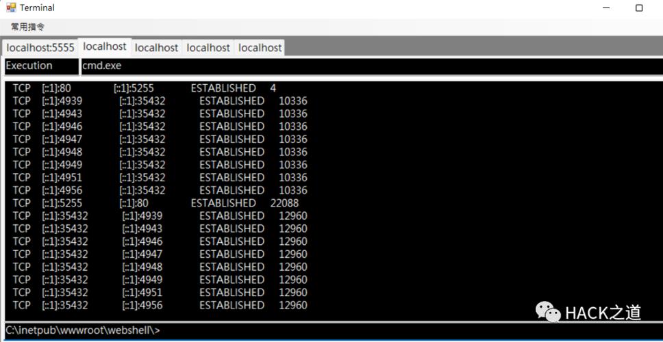 一款新的webshell管理工具