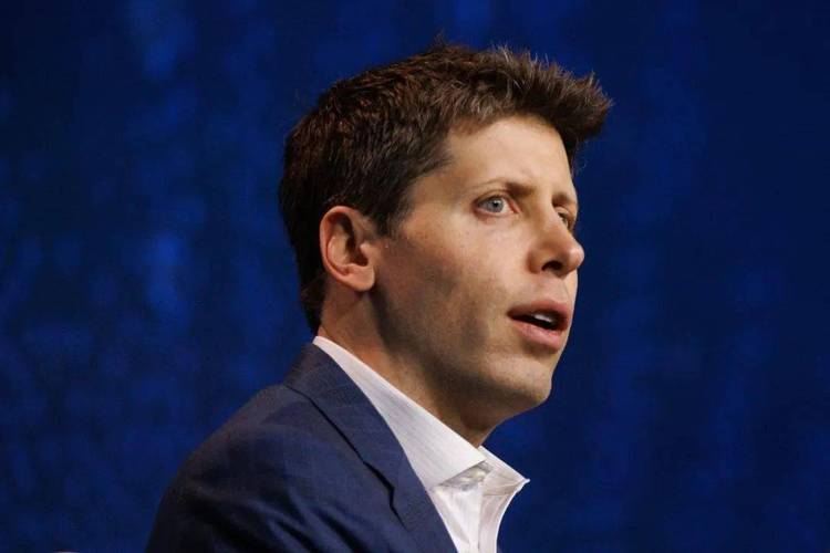 sam altman 的芯片计划,7 万亿美元融资是最容易的部分