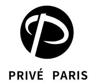 prive paris