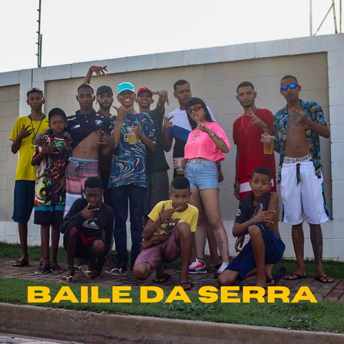 baile da serra