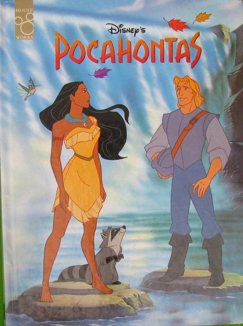 pocahontas