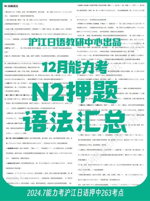 扫码进群领取94高清pdf资料n1n2n3押题词汇语法沪江日语整整做了20