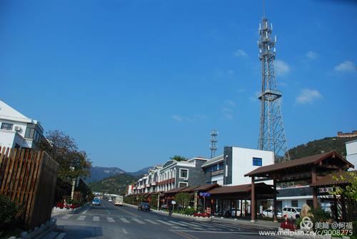 连云港宿城风景区