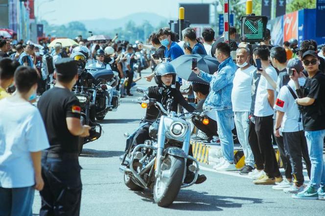 骑行汇,汇聚骑士一切美好 欢迎所有骑士回家 9月13日