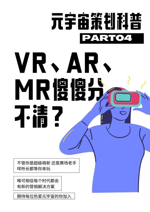 arvr到底是什么左滑带你揭晓