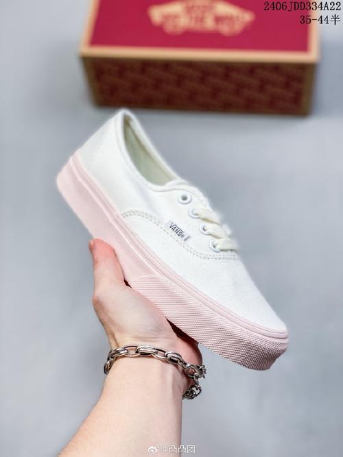 94板鞋万斯官网同步更新vans authentic 舒适 休闲 防滑耐磨 低帮