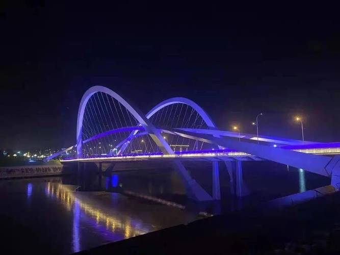 <p data-id="u6ao7qtztukz">百康桥(baikang bridge),原名"乌兰木伦河