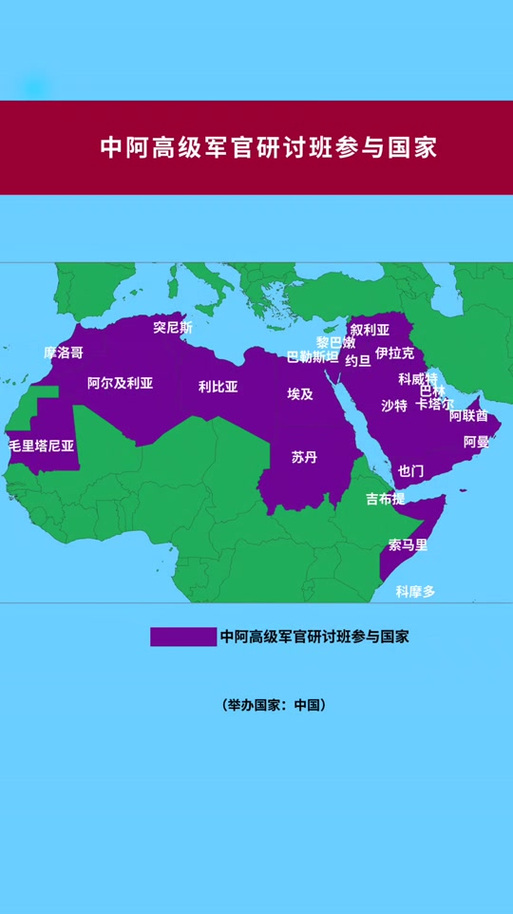 阿拉伯国家真的把文物运到中国了吗