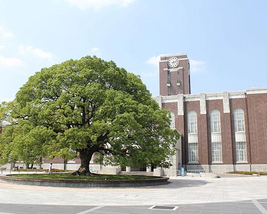 京都大学-排名-专业-学费-申请条件-acg