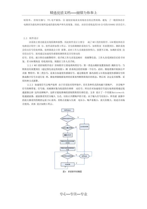 智能铁鞋安全防护设计方案共5页