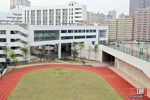 探校②深圳市艺术高中:培养双一流人才 科学文化艺术素养都不能少