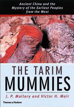 the tarim mummies