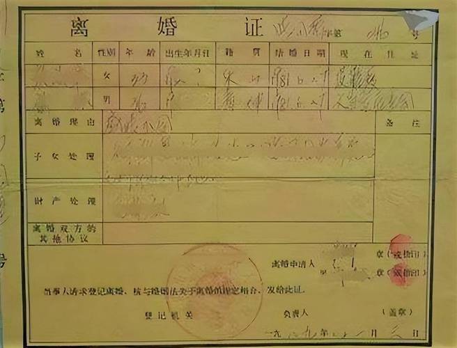 回顾湖南52岁巨婴熊丽,三婚三离,没上过一天班,靠94岁母亲伺候