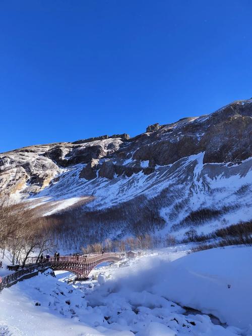 长白山延吉旅游攻略长白山篇