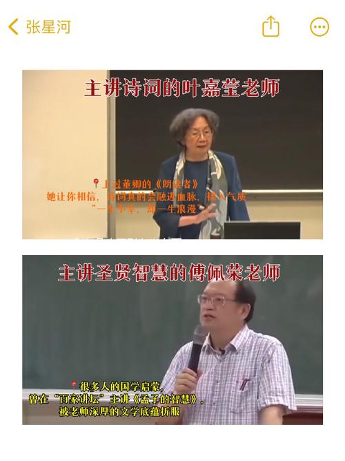 担心你不知道一些小破站里的宝藏老师