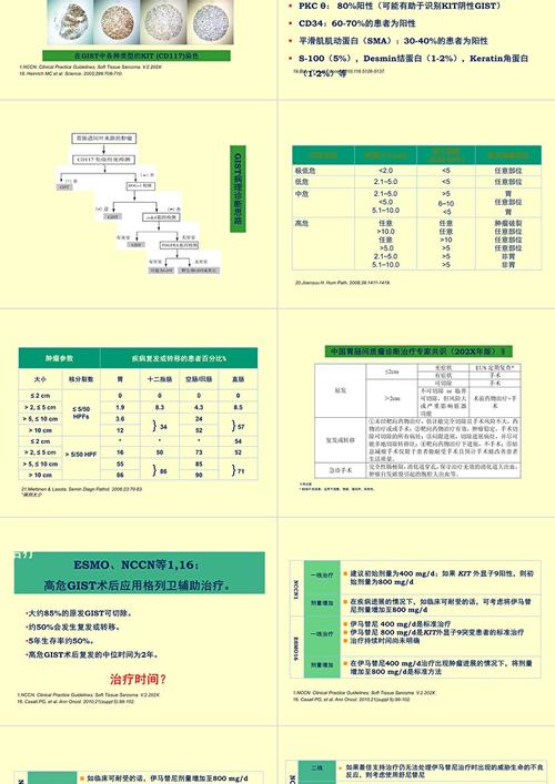 综合治疗经验分享ppt模板