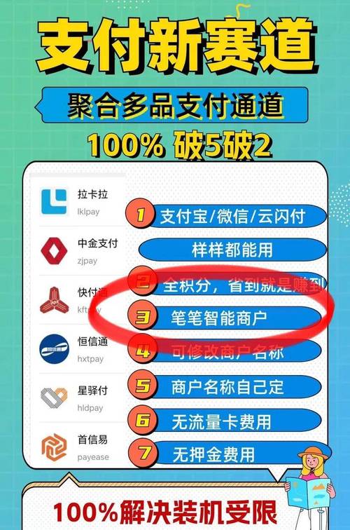 支付牌照被注销,银行群发风控短信,单商户真的很危险