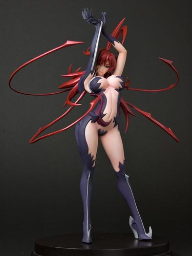 魔女之刃 天羽雅音 witchblade ver