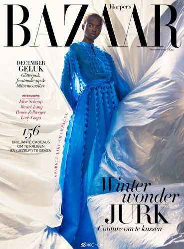 harpersbazaarnetherlanddec2019