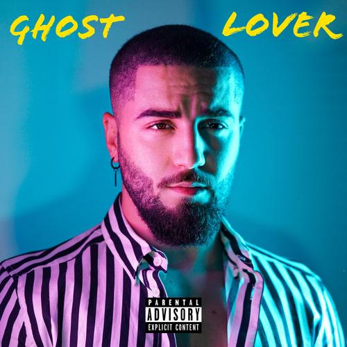 ilyah_高音质在线试听_ghost lover