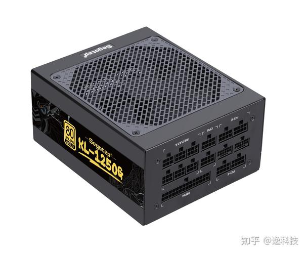 重新定义"额定功率" pc电源即将导入atx3.0标准